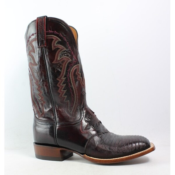 Lucchese black friday sale clearance