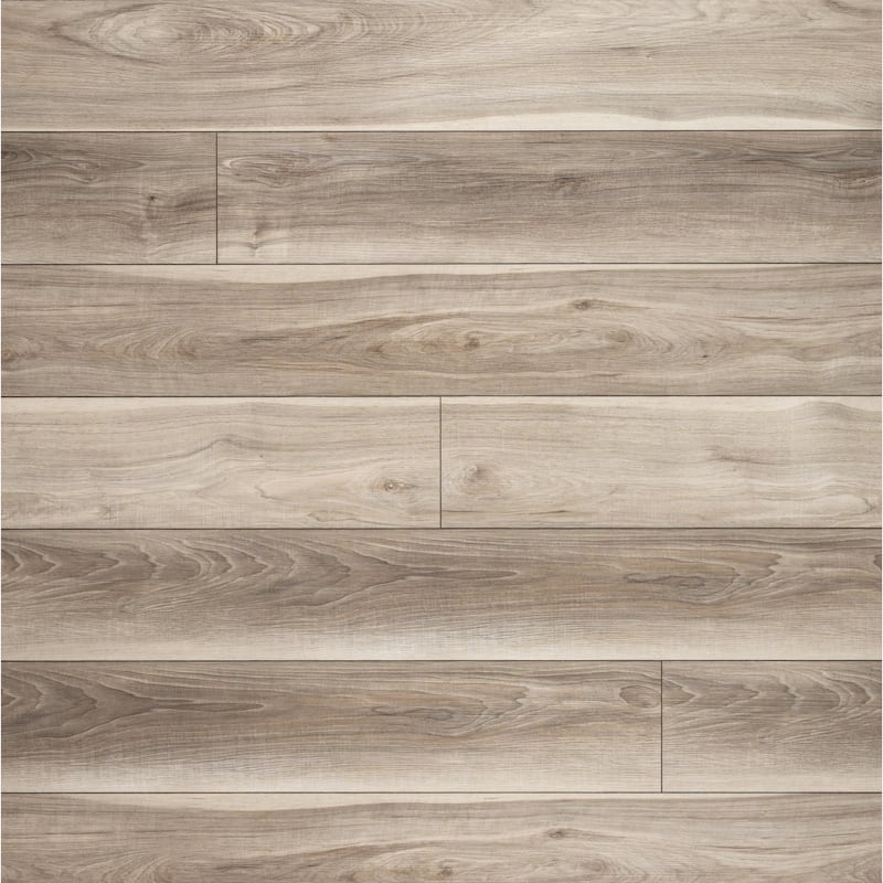 Ackland AKVRC7X48-5020-WDBY-PL Woodbay 7" x 48" Embossed Vinyl - Roanoke Ridge