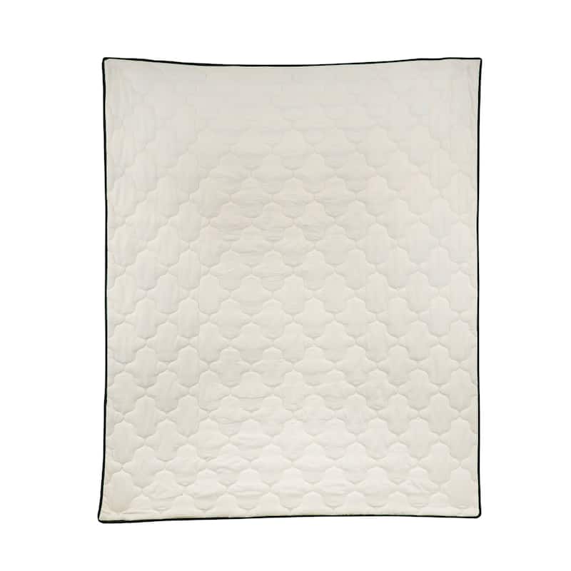 Your Lifestyle by Donna Sharp Dashing Throw