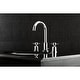 preview thumbnail 32 of 32, Concord 8-in. Widespread Bathroom Faucet