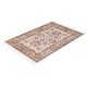 preview thumbnail 8 of 6, One of a Kind Hand Knotted Traditional Oriental Traditional Area Rug - 3' 2" X 2' 2"