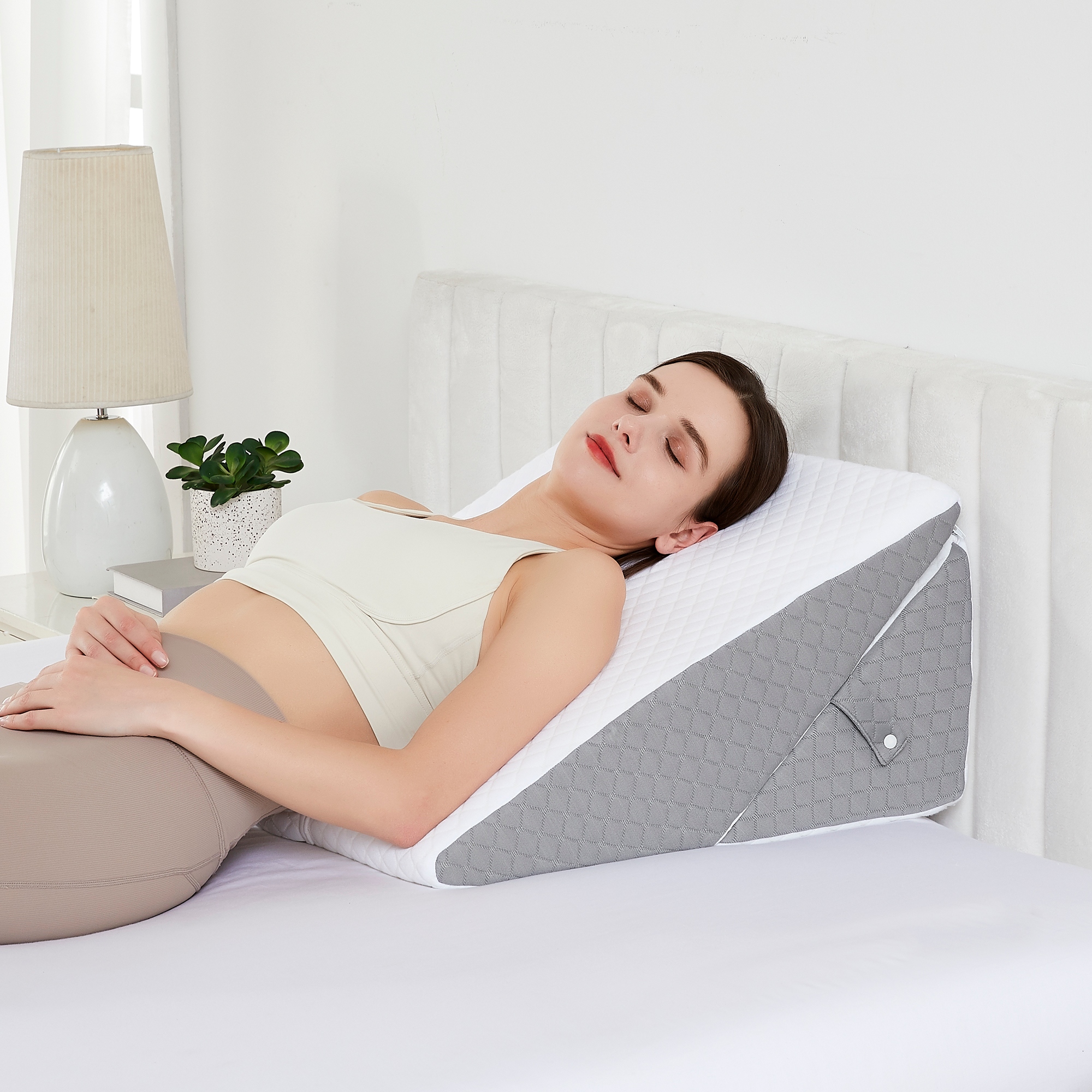 Wedge Pillows Bed Bath Beyond