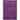 ECARPETGALLERY Hand-knotted Vibrance Purple Wool Rug - 9'10 x 13'8