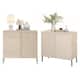 Option Beige-2PCS