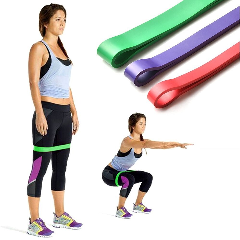 Heavy resistance loop sale bands