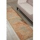 preview thumbnail 105 of 141, Nourison Graphic Illusions Vintage Distressed Area Rug