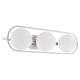 Option Polished Nickel