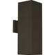 Option Antique Bronze
