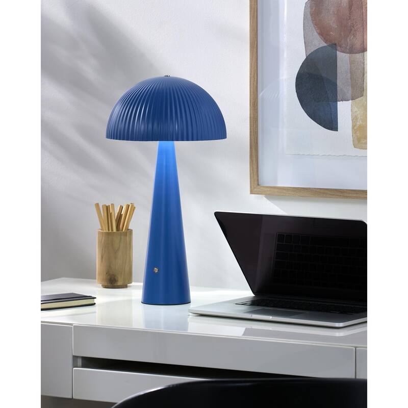 Livabliss Phileas Modern & Contemporary Accent Table Lamp