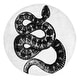 preview thumbnail 2 of 29, Nuloom Leopold Serpent Area Rug