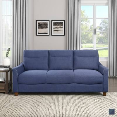 Armstrong Fabric Living Room Sofa