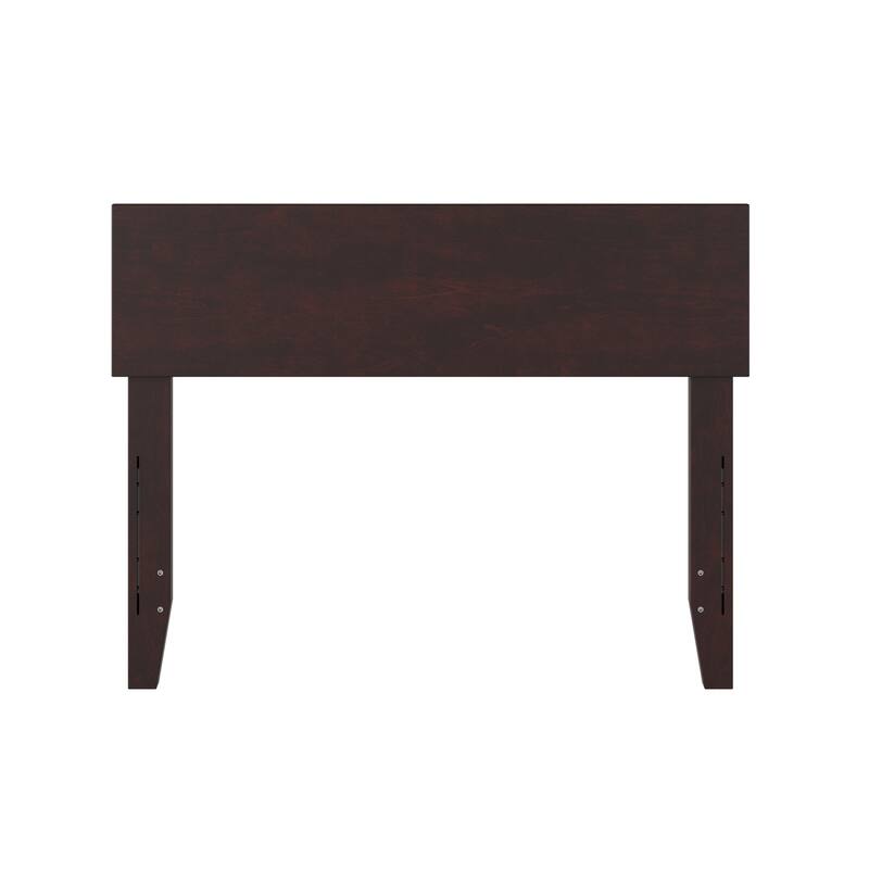 AFI Orlando Headboard with Attachable Charger