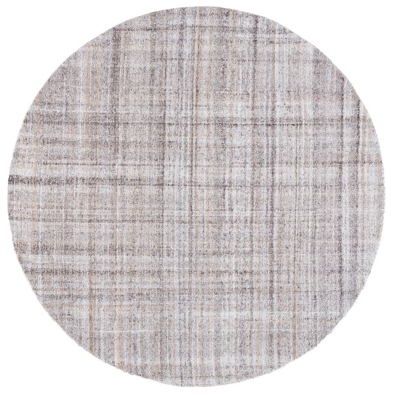 SAFAVIEH Handmade Abstract Sigrin Contemporary Rug