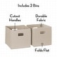 preview thumbnail 14 of 31, RiverRidge Kids Desk, Activity and Play Table with 6 Storage Cubbies