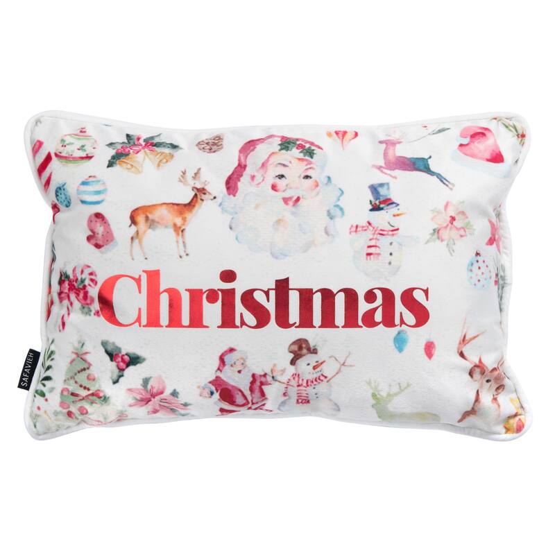 SAFAVIEH Gudfinna Pillow