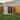 SkyLight 6 ft. x 8 ft. Tan Garden Outdoor Storage Shed - 6 ft x 8 ft