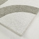 preview thumbnail 9 of 8, Halle Abstract Modern Indoor/Outdoor Area Rug