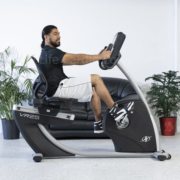 NordicTrack Commercial VR25 Exercise Bike Bed Bath Beyond