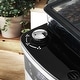 preview thumbnail 8 of 8, Melitta Aroma Fresh Plus 10-Cup Coffee Maker with Coffee Grinder