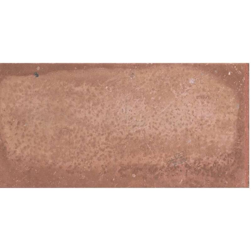 Arcilla 6x12 Satin Porcelain Tile - Floor, Wall, Backsplash