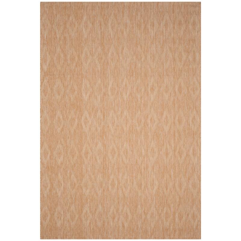 SAFAVIEH Courtyard Marolyn Indoor/ Outdoor Waterproof Patio Backyard Rug