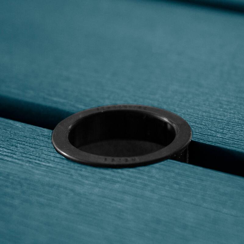 HIGHWOOD Eco-friendly Picnic Table