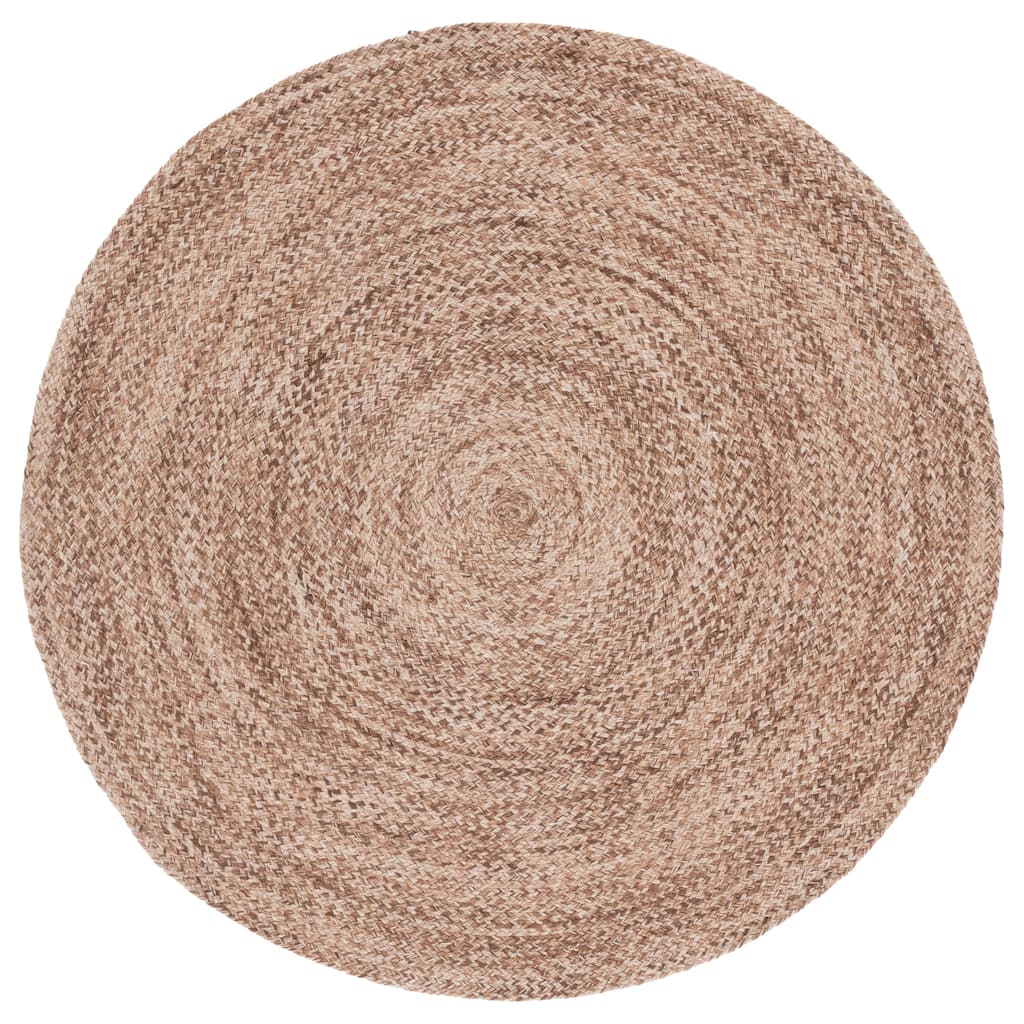 SAFAVIEH Handmade Braided Fitnete Wool Rug