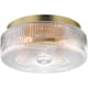 Option Satin Brass