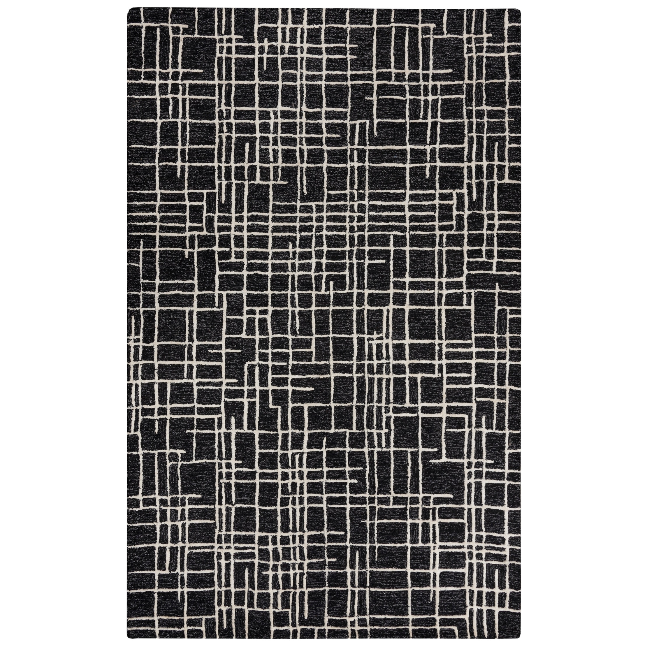 Alora Decor Classic Hand-tufted Wool Rug