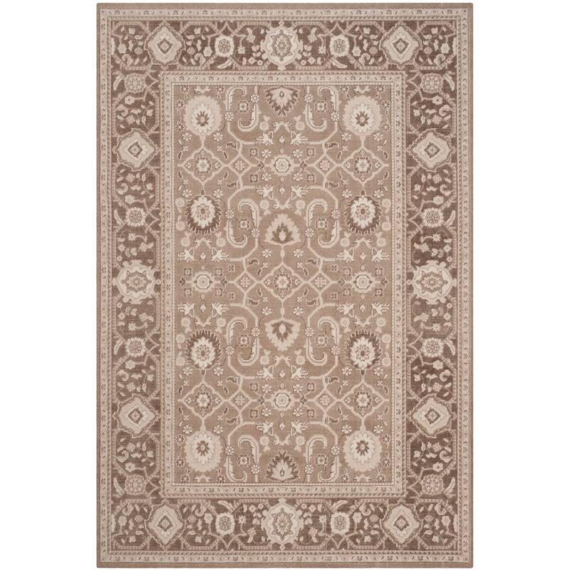 SAFAVIEH Patina Feikea Traditional Oriental Rug