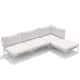 Option Beige,4Seat&4arms