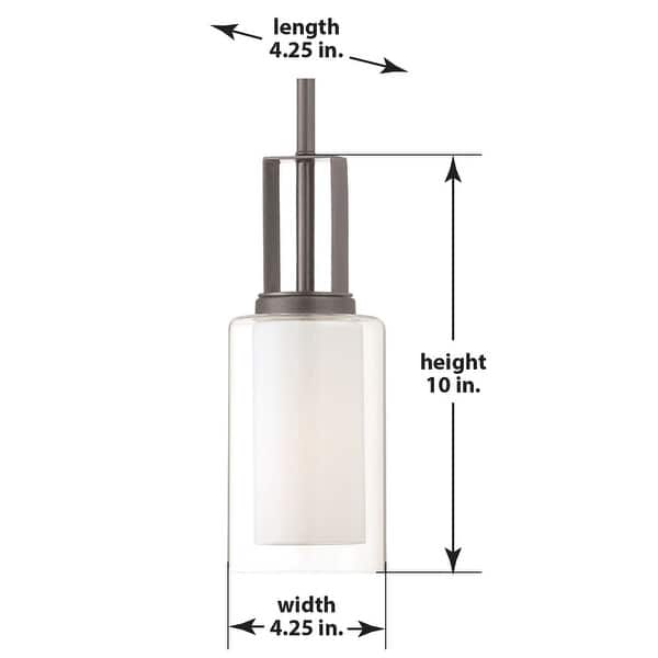Minka Lavery Parsons Studio 3 Light Pendant