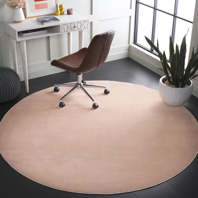 SAFAVIEH Revive Avie Solid Rug