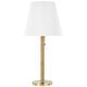 Option Aged Brass