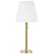Option Aged Brass