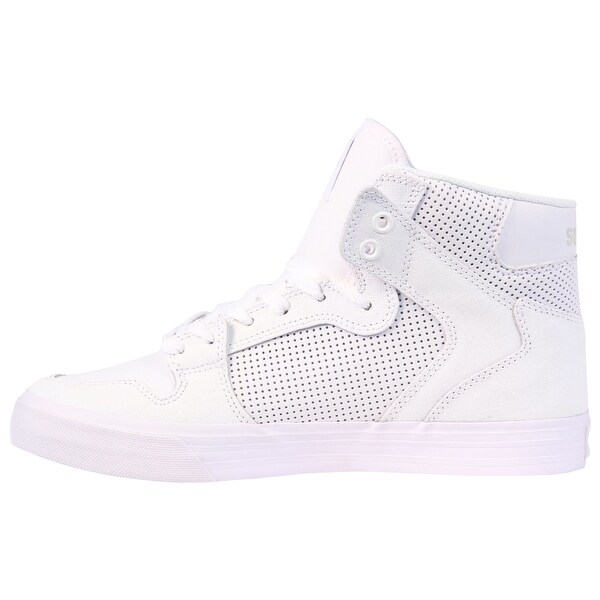 supra vaider white