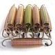 preview thumbnail 1 of 3, SkyBound 6.5 Inch Premium Replacement Trampoline Springs - Set of 12 - 6.5"