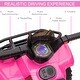 preview thumbnail 4 of 8, Safe and Fun Kids Ride On ATV Quad with Simple Controls, 45-Minute Play Time, and 6V Battery, Ideal for 18-36 Months
