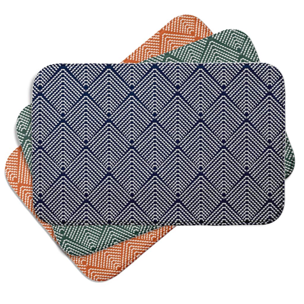 Lifeflor Bath Mat