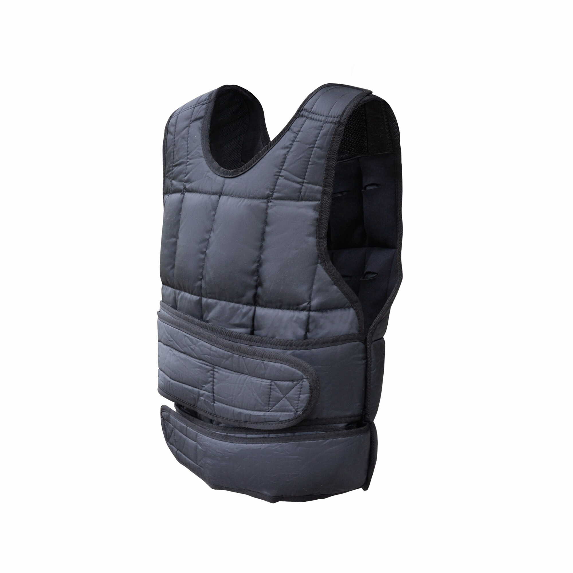 Sandbags for weight clearance vest