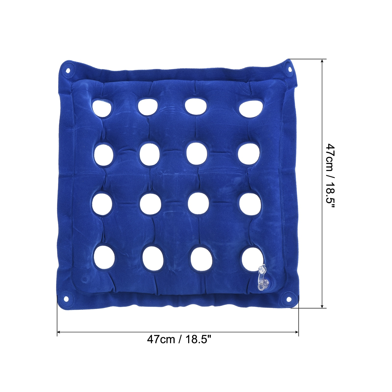 Polka dot seat best sale pads
