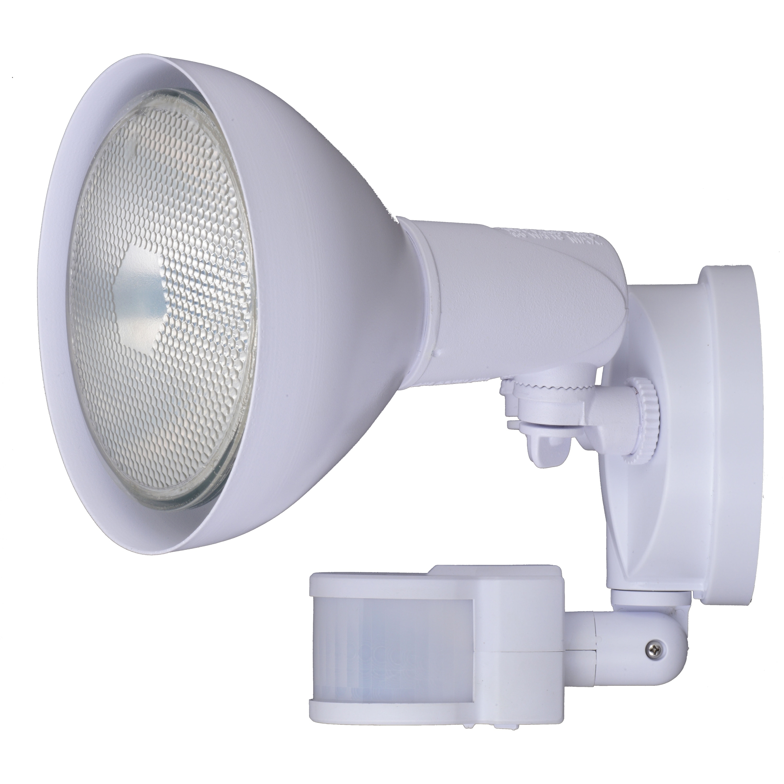 VAXCEL Motion Sensor Dusk to Dawn Outdoor Security Flood Light