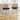 Upholstered Swivel Counter & Bar Stools (Set of 2/3/4)