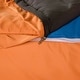 preview thumbnail 10 of 9, Siscovers Orange Bunkie Deluxe Zipper Bedding Set