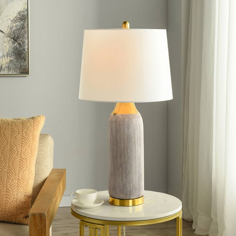 StyleCraft Donald Table Lamp