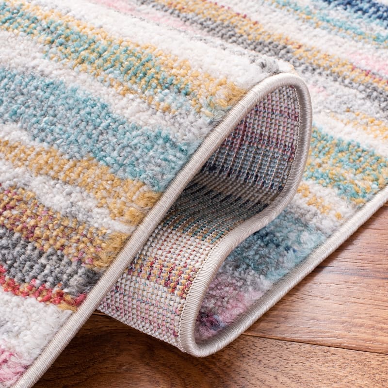 SAFAVIEH, Phoenix Candace Vintage Rug
