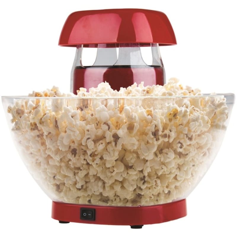 Brentwood(R) Appliances PC-490R Jumbo 24-Cup Hot-Air Popcorn Maker