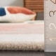 preview thumbnail 9 of 8, SAFAVIEH Handmade Rodeo Drive Songul Mid-Century Modern Wool Rug