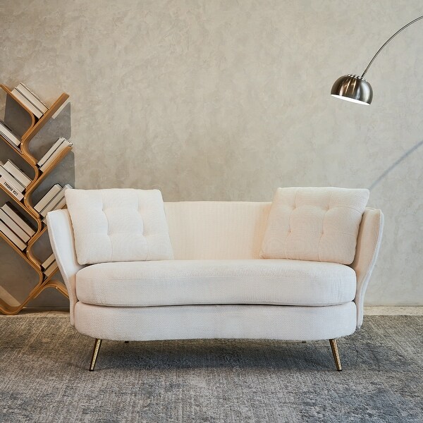 Two seater tub chair sale