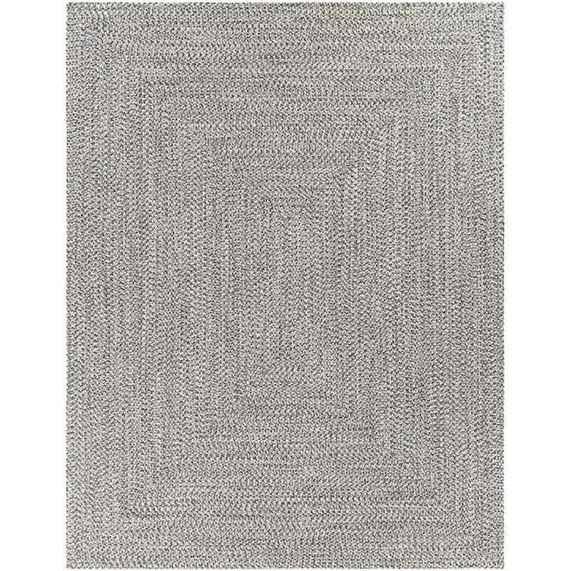 Livabliss Chesapeake Bay Country Stripe Outdoor Area Rug